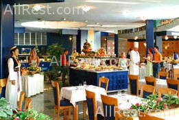 Iberostar Albatros 16
